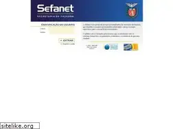 Sites similar to sefanet.pr.gov.br