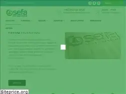 Sites similar to sefaormanurunleri.com.tr
