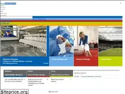 Sites similar to sefar.com
