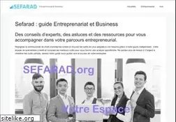 Sites similar to sefarad.org