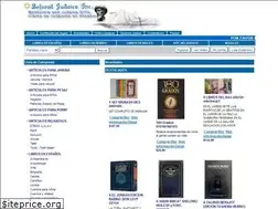 Sites similar to sefaradjudaica.com