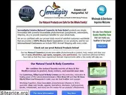 Sites similar to sefarmsnz.com
