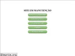 Sites similar to sefas.org.br