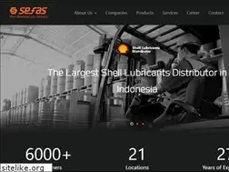 Sites similar to sefasgroup.com