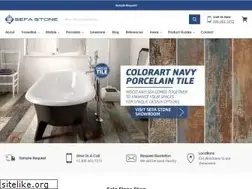Sites similar to sefastone.com