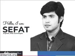 Sites similar to sefat.net