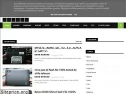Sites similar to sefatelecom6.blogspot.com