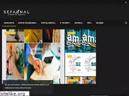 Sites similar to sefaunal.com.tr