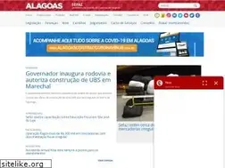 Sites similar to sefaz.al.gov.br