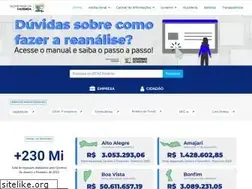 Sites similar to sefaz.rr.gov.br