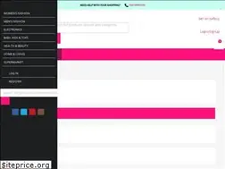 Sites similar to sefbuy.com