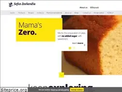 Sites similar to sefcozeelandia.gr
