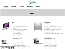 Sites similar to sefebilgisayar.com.tr