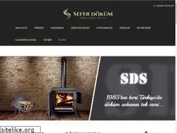 Sites similar to seferdokum.com