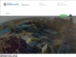 Sites similar to sefergok.av.tr