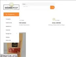 Sites similar to seferibakkal.com