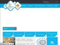 Sites similar to seferihisar.bel.tr