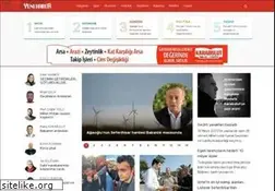 Sites similar to seferihisar.com