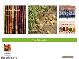 Sites similar to seferipazar.com