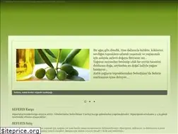 Sites similar to seferis.org