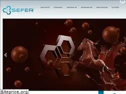 Sites similar to sefermakina.com.tr