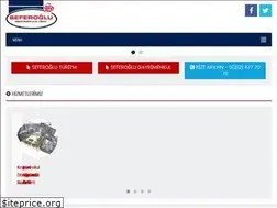 Sites similar to seferogluinsaat.com.tr