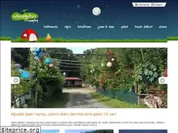 Sites similar to seferogullaricamping.com