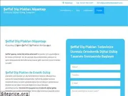 Sites similar to seffafdisplaklari.com