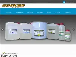 Sites similar to seffafepoksi.com