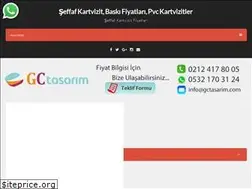 Sites similar to seffafkartvizitfiyatlari.com