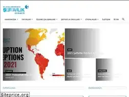 Sites similar to seffaflik.org