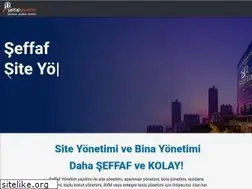 Sites similar to seffafyonetim.com