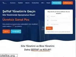 Sites similar to seffafyonetim.net