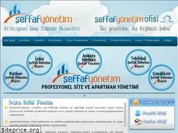 Sites similar to seffafyonetimofisi.com