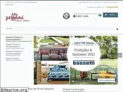 Sites similar to seffani.de