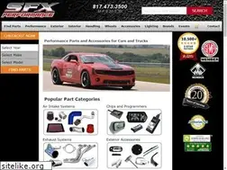 Sites similar to seffects.com