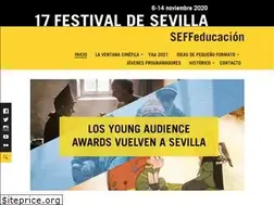 Sites similar to seffeducacion.eu