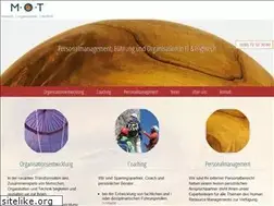 Sites similar to seffner-personal.de