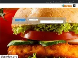 Sites similar to seffry.com