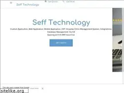 Sites similar to sefftechnology.com