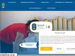 Sites similar to sefi.pf