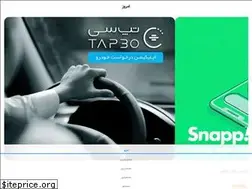 Sites similar to sefid.app