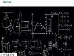 Sites similar to sefier.com