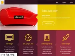 Sites similar to sefihanov.com