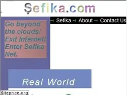 Sites similar to sefika.com