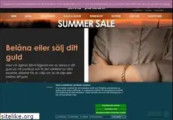 Sites similar to sefina.se
