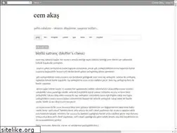 Sites similar to sefinsalatasi.blogspot.com