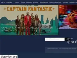 Sites similar to sefinsizetavsiyesi.com