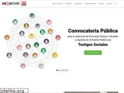 Sites similar to sefircoahuila.gob.mx
