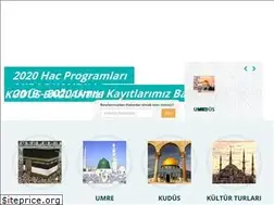 Sites similar to sefirturizm.com